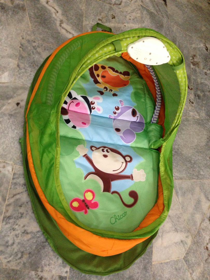 chicco baby nest