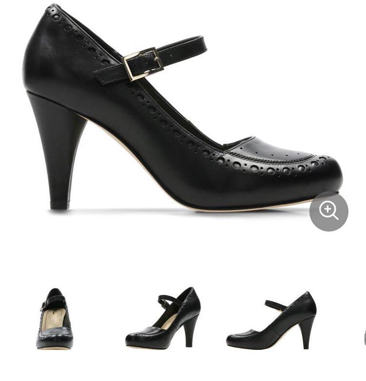 Dalia millie clarks on sale