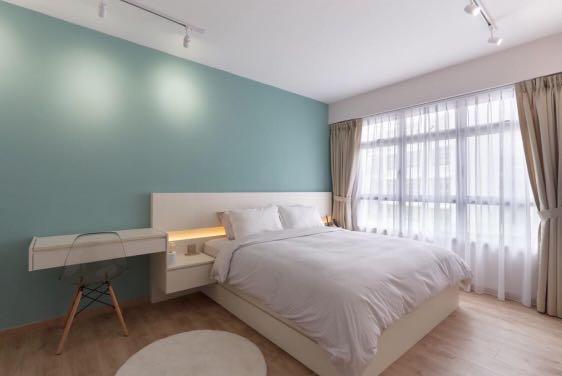 Coco Palms Room Rental Pasir Ris Mrt Property Rentals Room Rentals On Carousell
