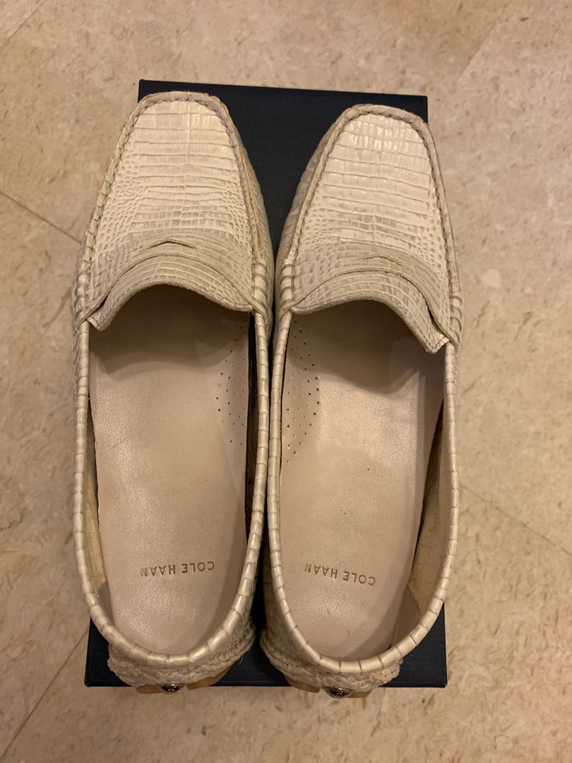 cole haan trillby driver women's