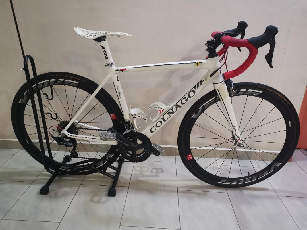 colnago full carbon