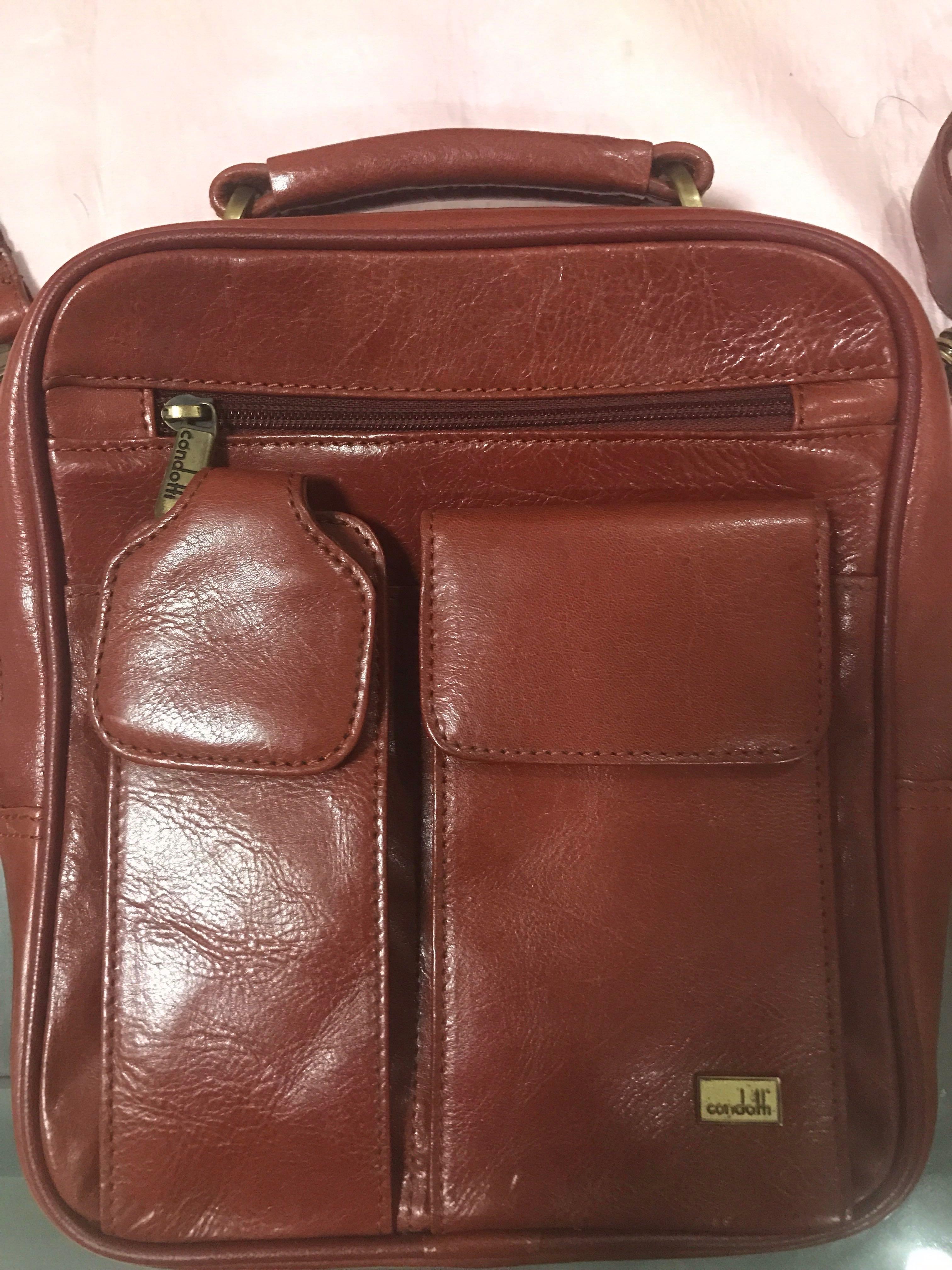Condotti bag top price
