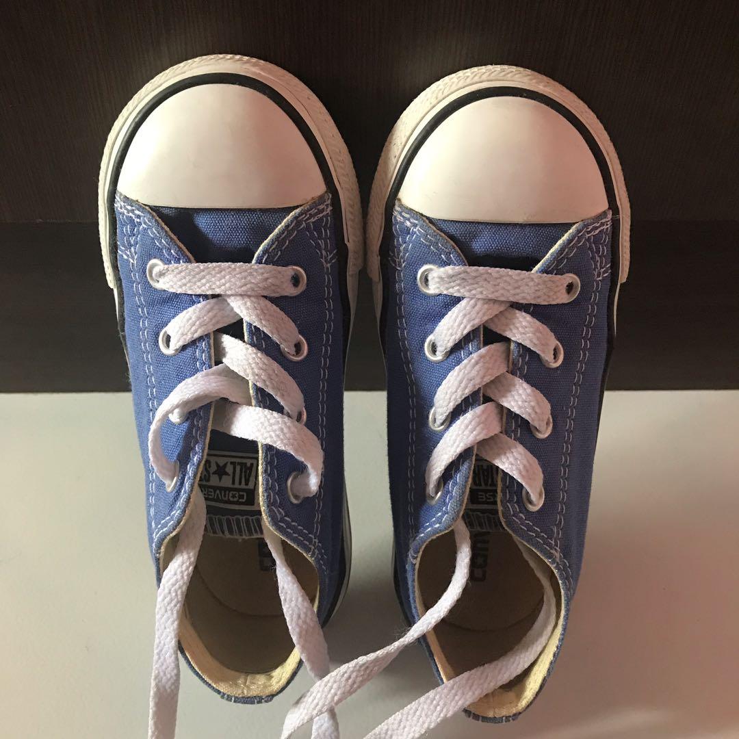 converse for kids singapore