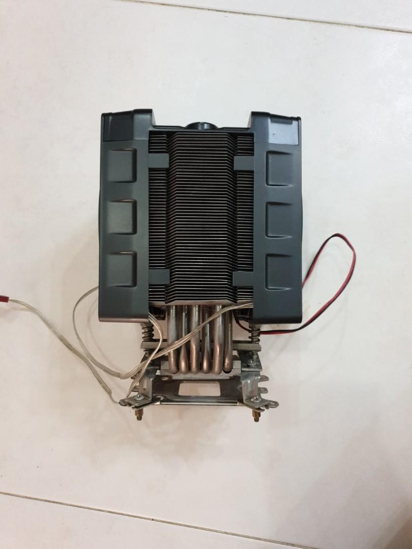 Cooler Master V6 GT, Computers & Tech, Parts & Accessories, Computer ...