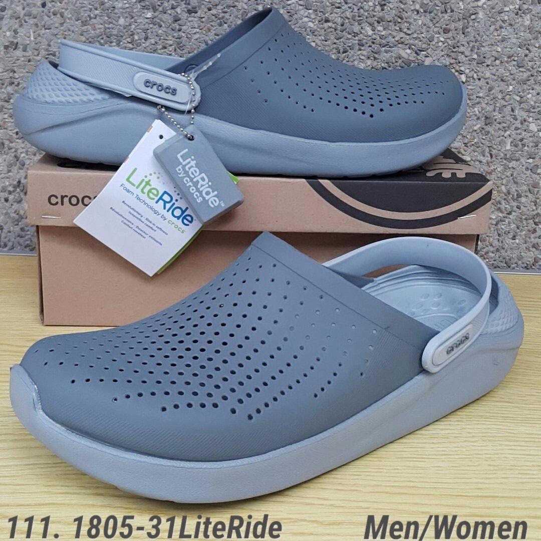 crocs 31