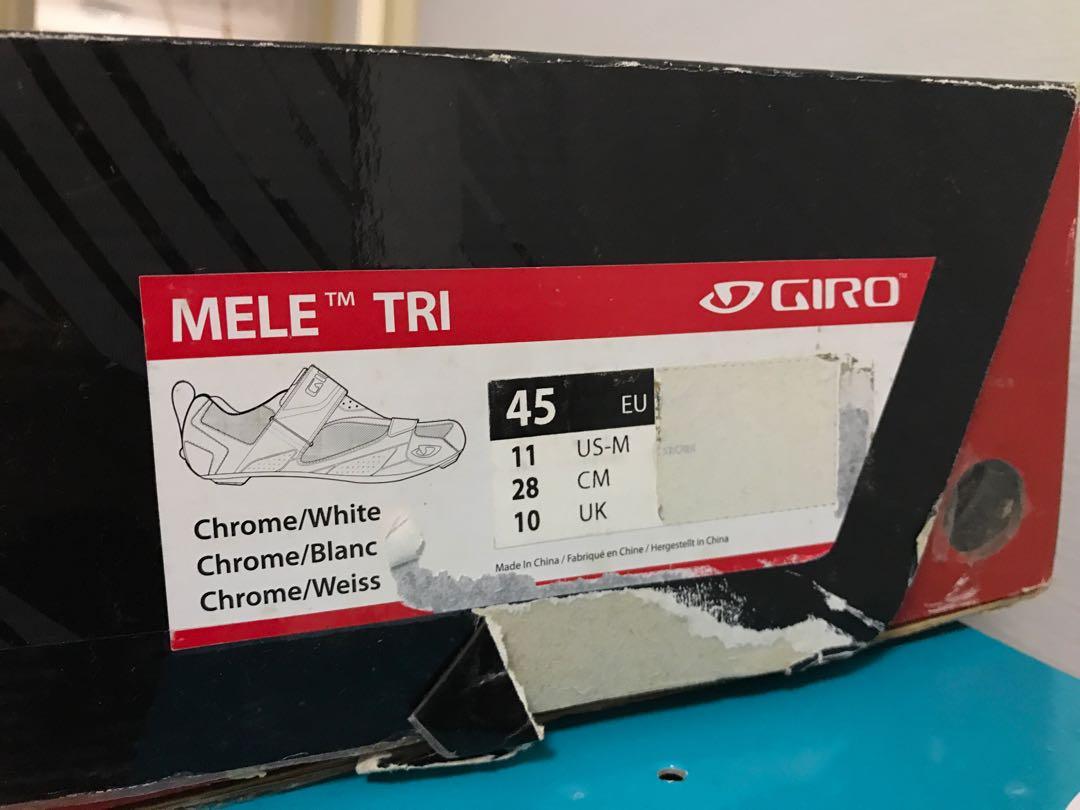 Giro mele tri shop
