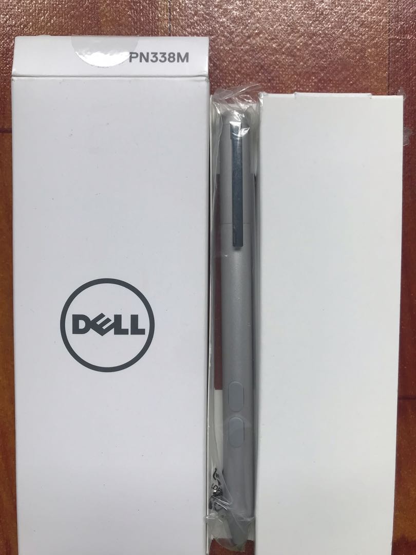 Dell Active Pen Pn338m Electronics Computer Parts Accessories On Carousell