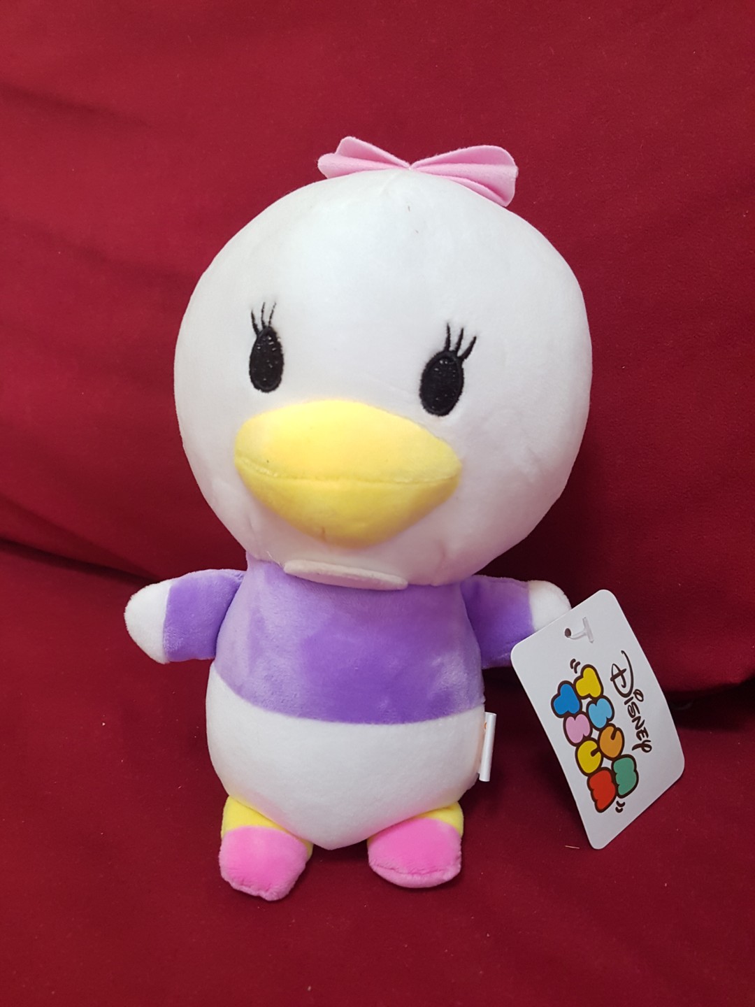 Daisy duck shop tsum tsum