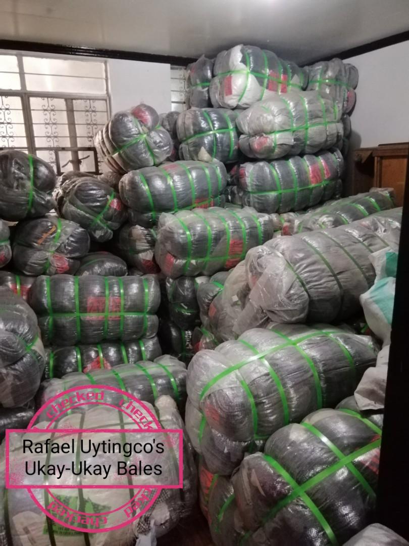 Ukay Ukay Bales And Bundles, Everything Else, Others on Carousell