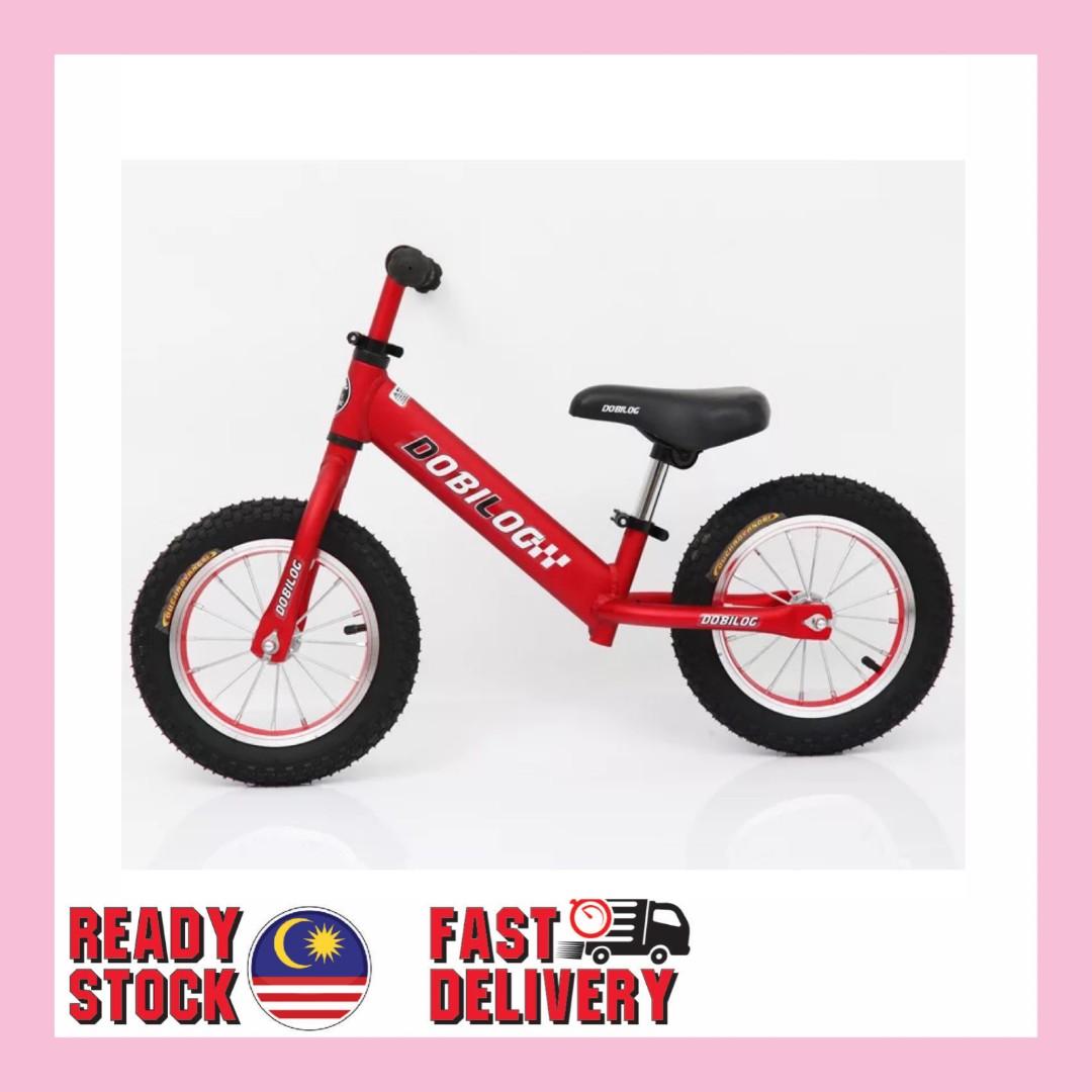 Runners aluminum push bicycle clearance