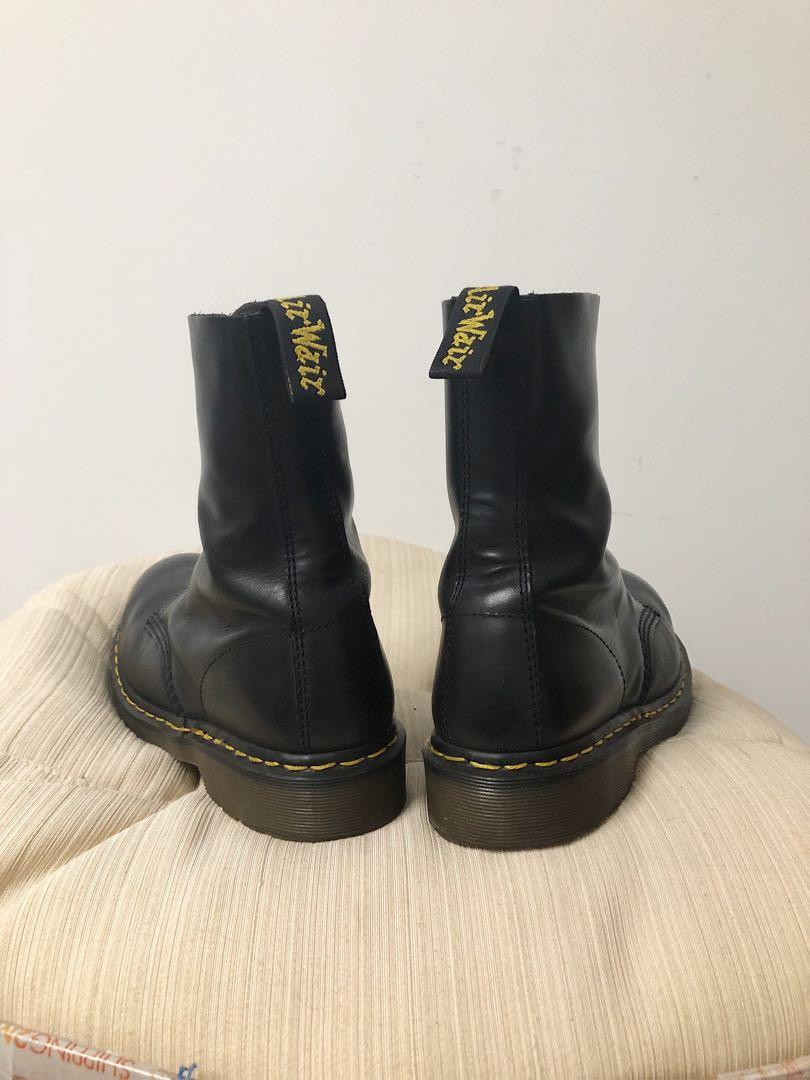 Dr martens 1919 hotsell made in england