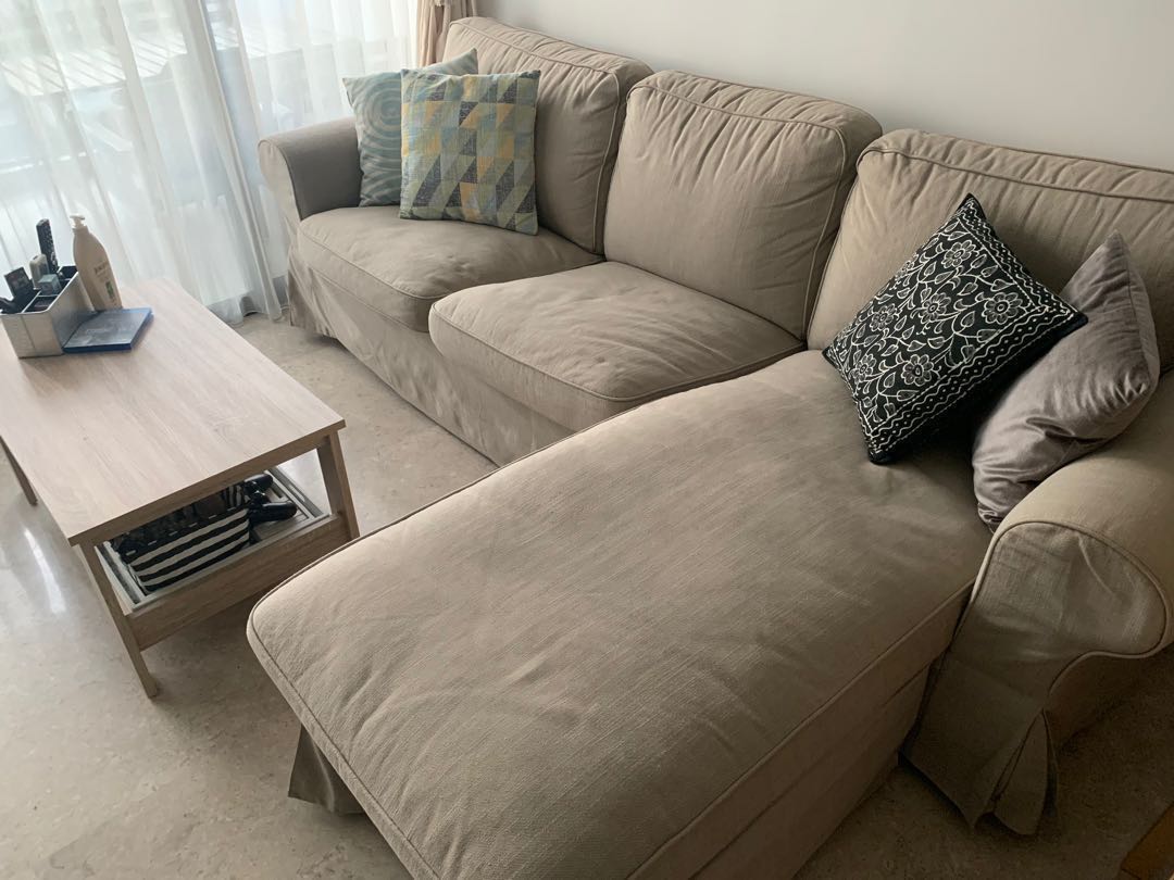 laptop table with chair