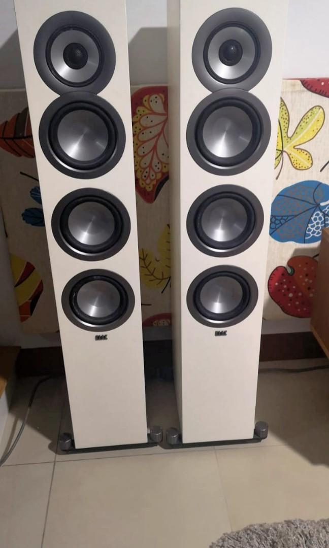 Elac bsu5 best sale
