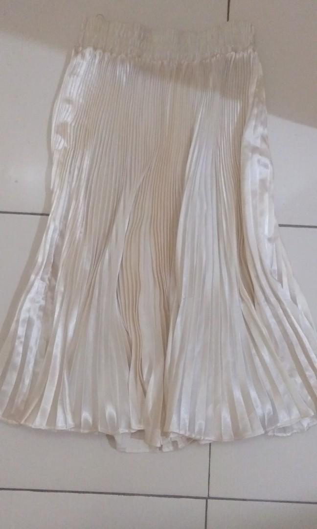 ELETTRA SKIRT