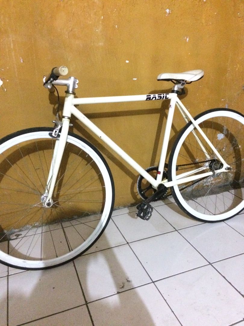 Fixie ace hardware clearance