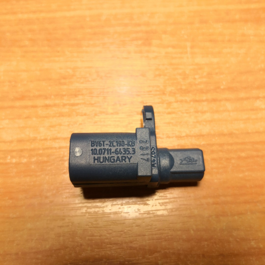 Ford Focus, Kuga ABS Sensor, Auto Accessories on Carousell