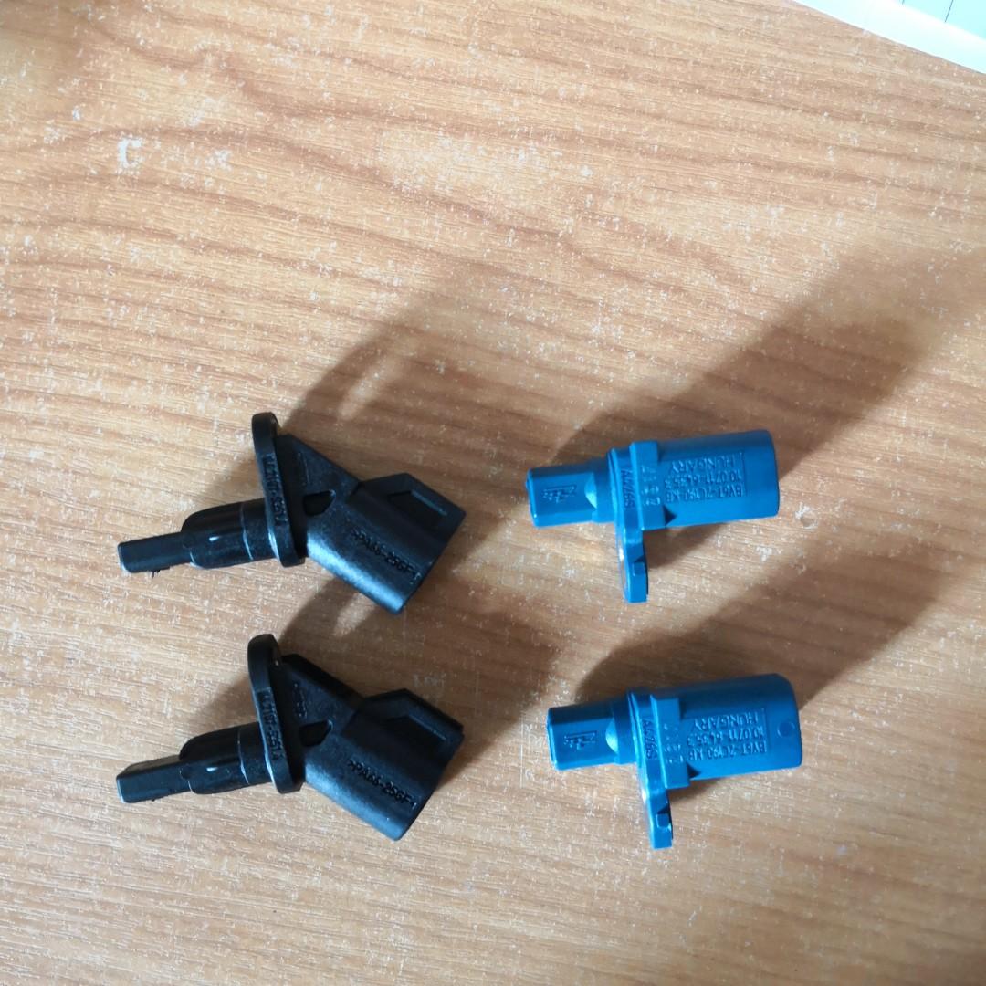 Ford Focus, Kuga ABS Sensor, Auto Accessories on Carousell