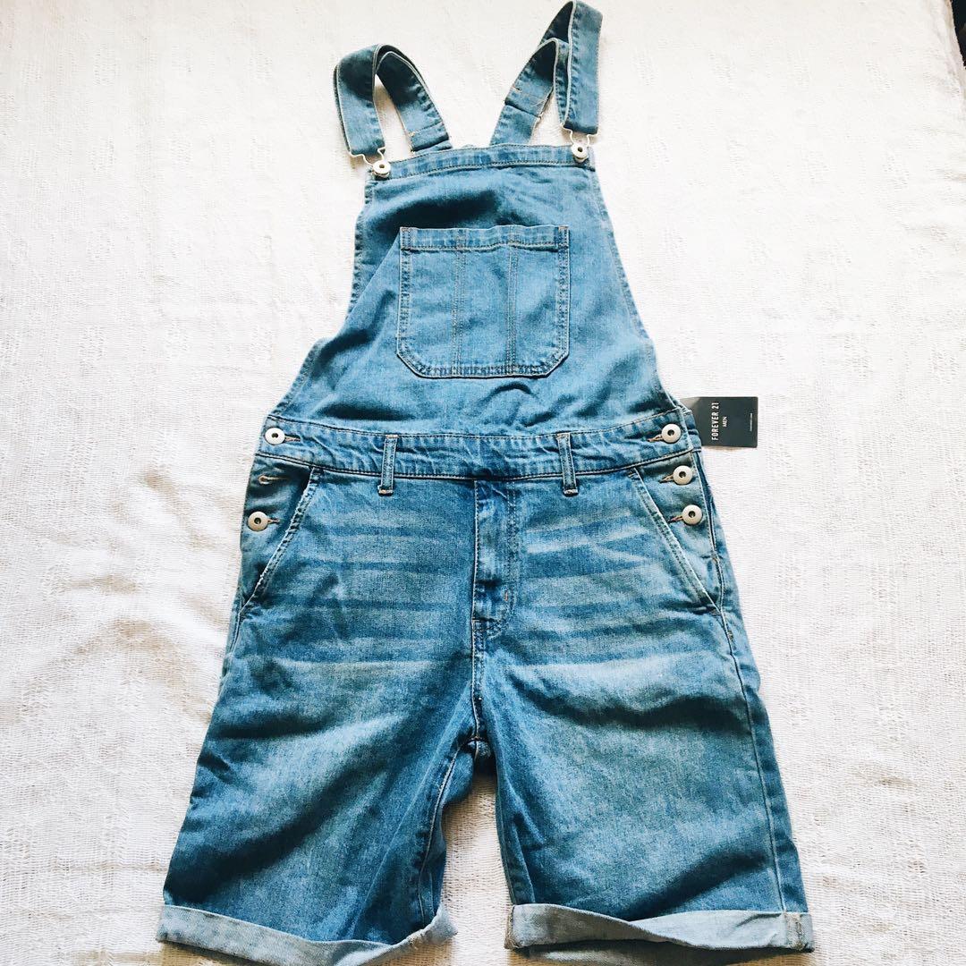 forever 21 mens jumpsuit
