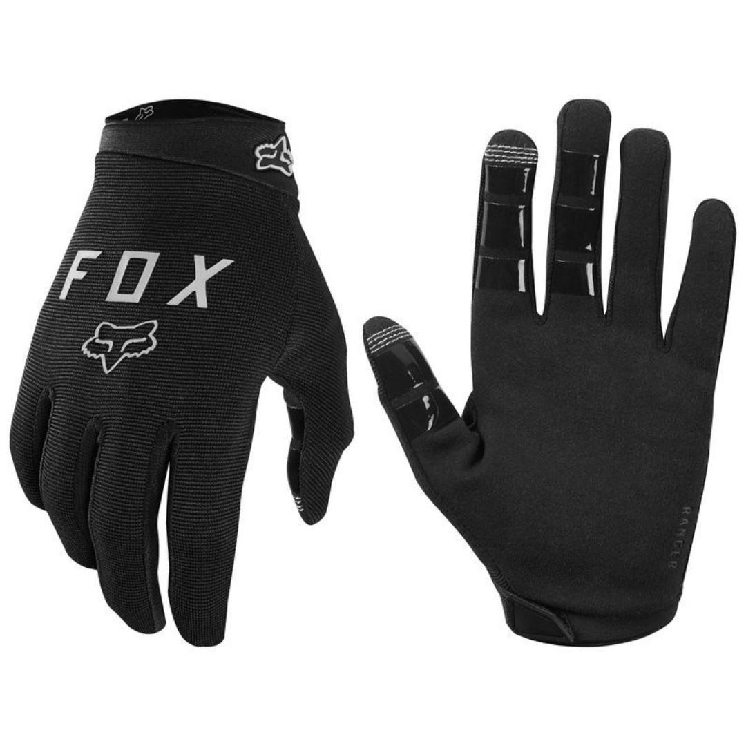fox racing gloves mtb