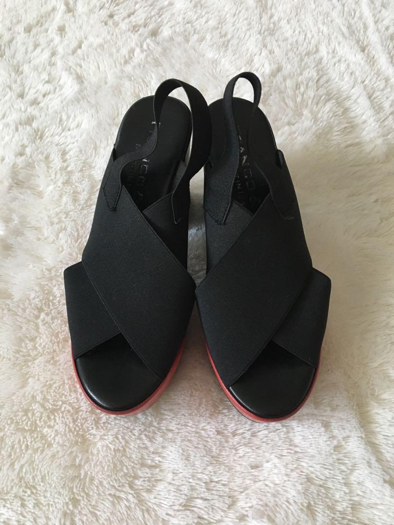 Franco Co Wedges