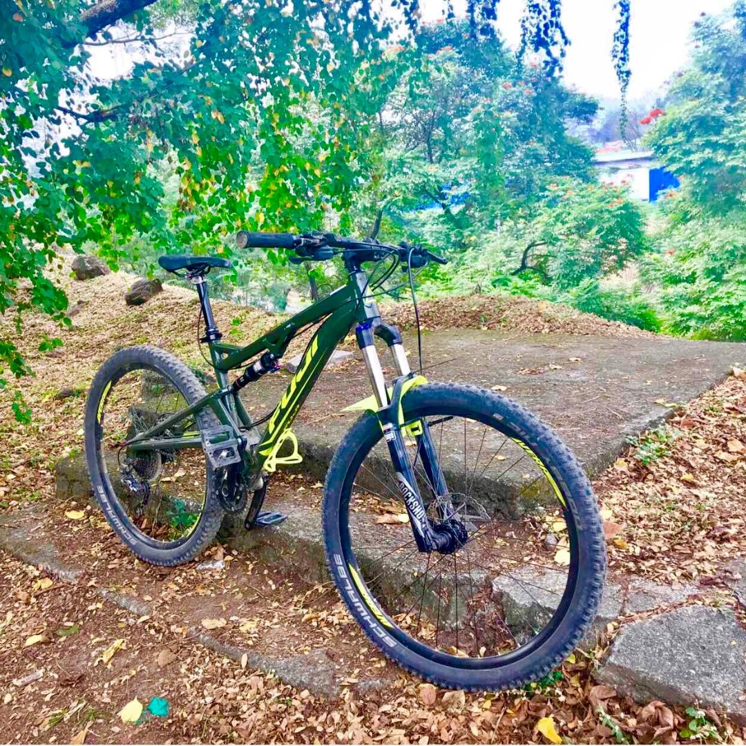 Fuji bikes fuji reveal sales 27.5 1.1 mountain bike 2019