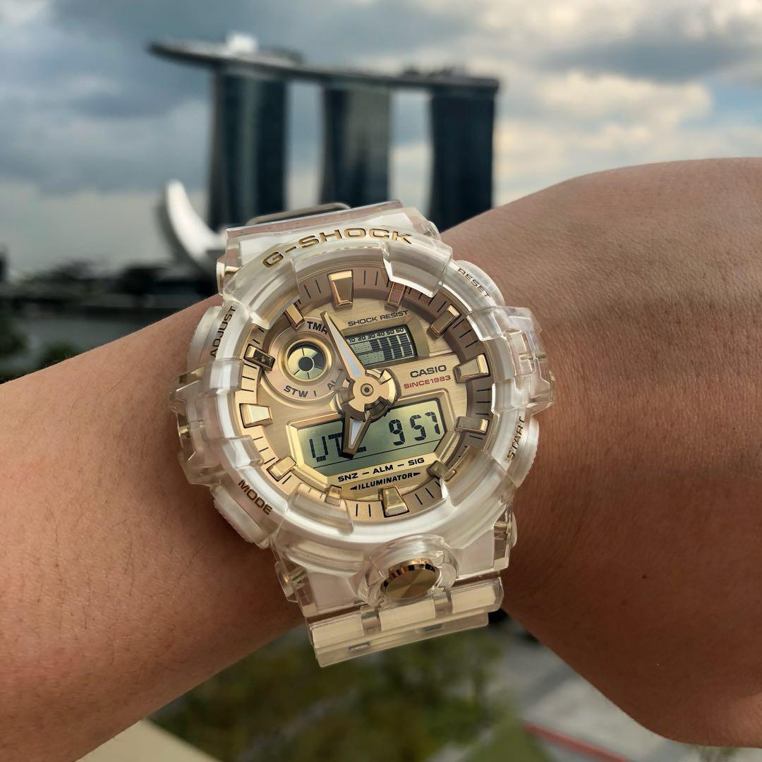 G shock 735e outlet