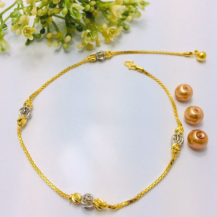 916 anklet sale