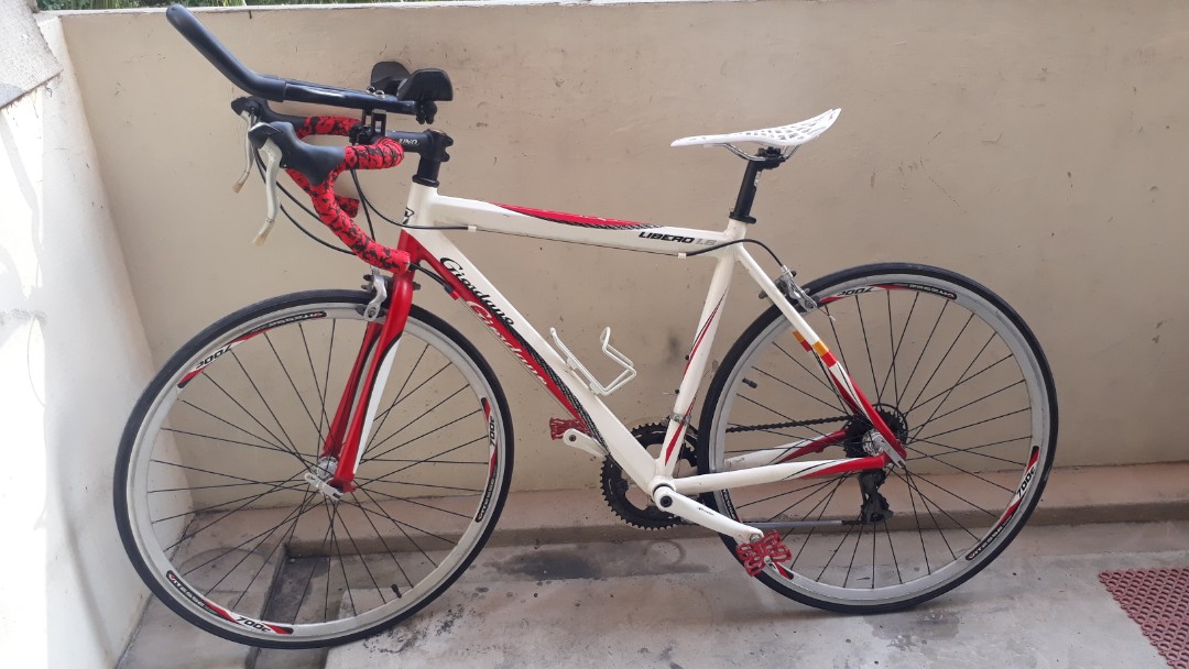Giordano libero men's road bike sales
