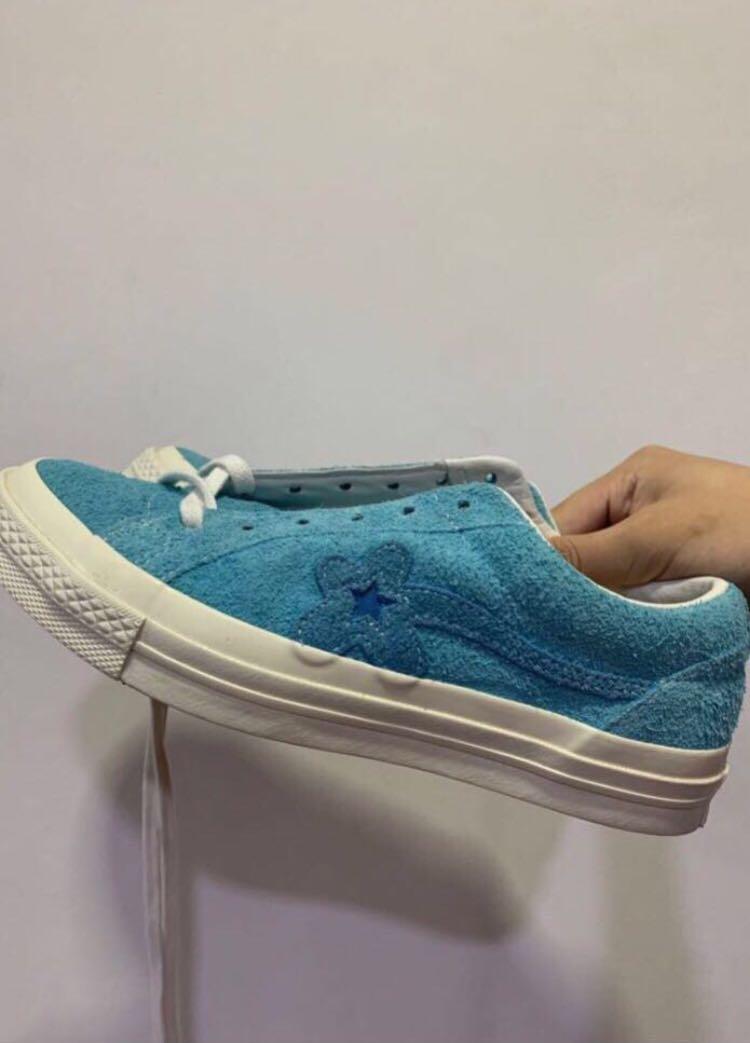 Golf le fleur bachelor blue sales