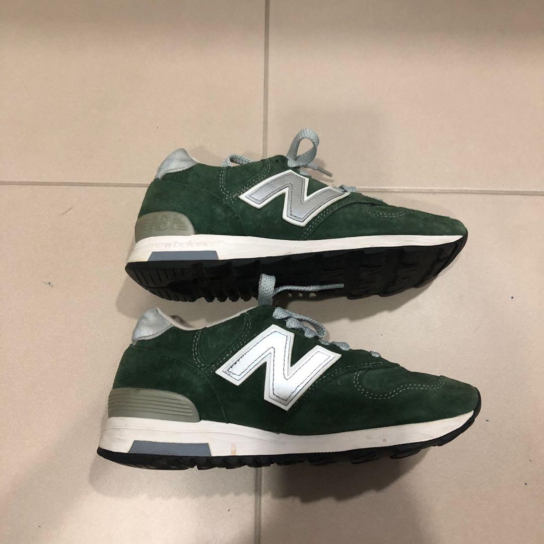 new balance 1400 35