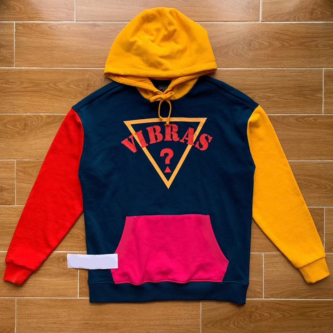 Guess j balvin hoodie new arrivals