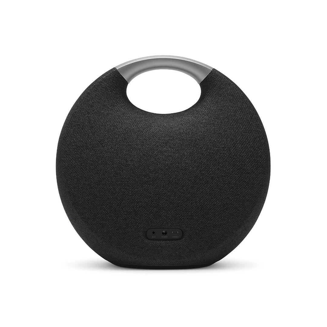 Harman Kardon Onyx Studio 5 / Studio 6 (Category: Soundbars, Speakers & Amplifiers) located in Quezon City. Submitted by hotgadgets (Listing ID 240839724, Image 1). Description: Harman Kardon Onyx Studio 5 - 9980 Harman Kardon Onyx Studio 6 - 11880 *OLX Member Seller Since 2010* *Brand New* *Original* *Prices are fixed. already lowest in the market* Store Pickup: Hot Gadgets G/f Eton Cyberpod Corinthian EDSA cor Ortigas ave. Call, Text & Reserve 