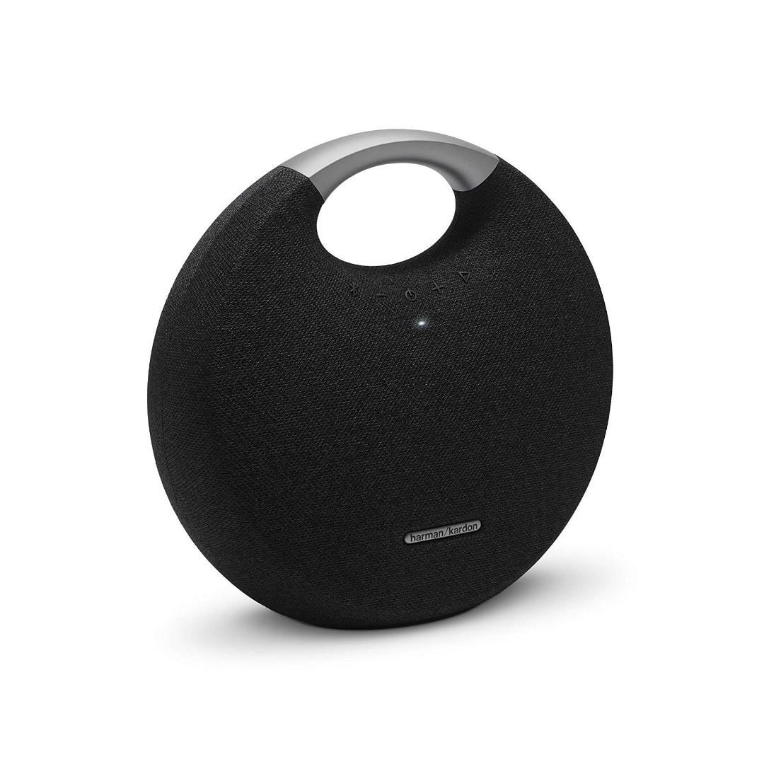 Harman Kardon Onyx Studio 5 / Studio 6 (Category: Soundbars, Speakers & Amplifiers) located in Quezon City. Submitted by hotgadgets (Listing ID 240839724, Image 3). Description: Harman Kardon Onyx Studio 5 - 9980 Harman Kardon Onyx Studio 6 - 11880 *OLX Member Seller Since 2010* *Brand New* *Original* *Prices are fixed. already lowest in the market* Store Pickup: Hot Gadgets G/f Eton Cyberpod Corinthian EDSA cor Ortigas ave. Call, Text & Reserve 