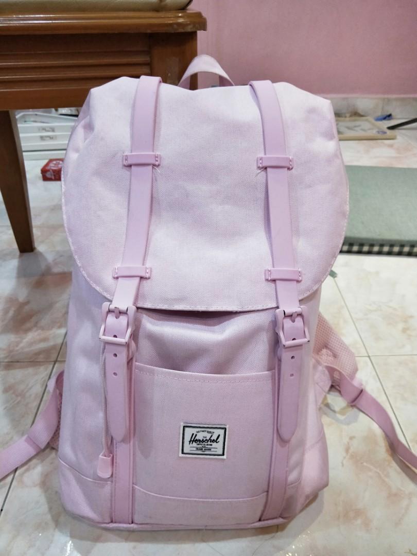 Pink lady store crosshatch