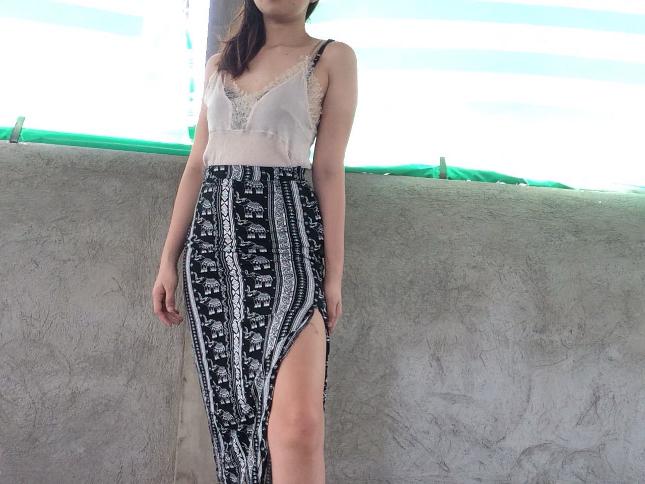 Coachella store h&m 2019