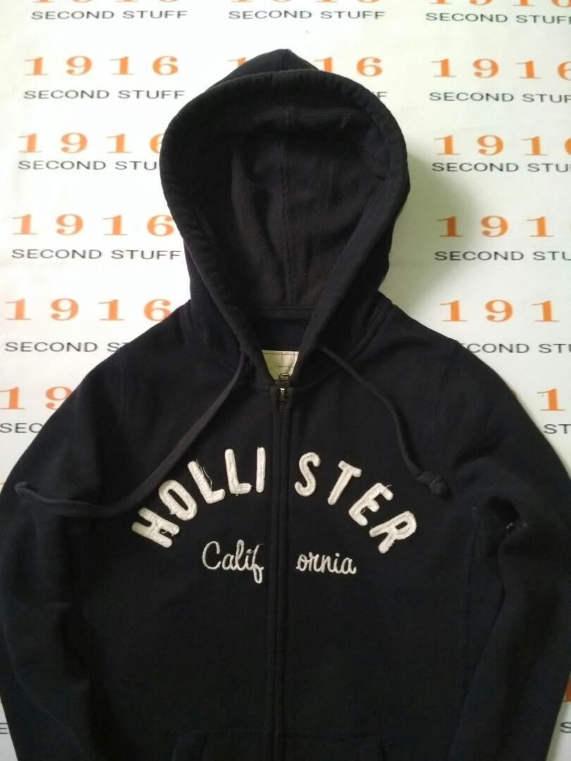 hollister kids