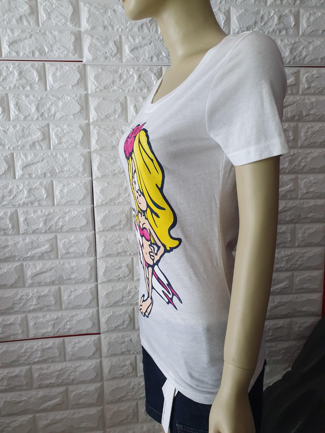 Tops Hollister Clothes For Girls