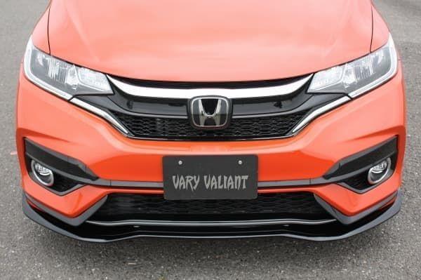 Honda Jazz Gk5 Valiant Add On Lip For Fl Rs Bumper Auto Accessories On Carousell Honda Jazz Gk5 Valiant Add On Lip For Fl Rs Bumper Auto Accessories On Carousell