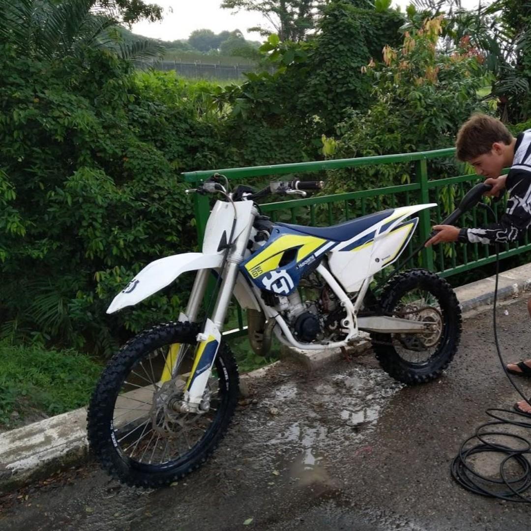 junior motocross bikes