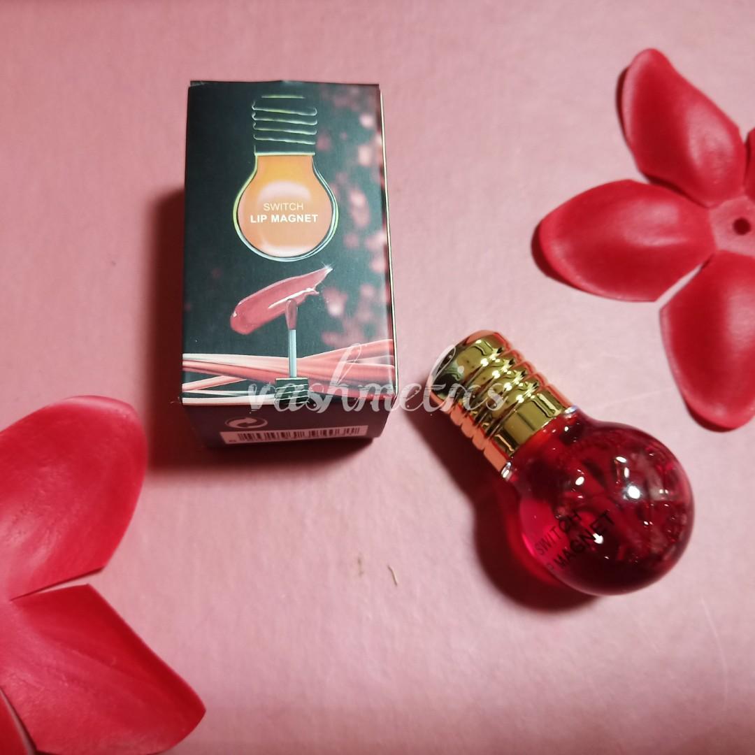 switch lip magnet