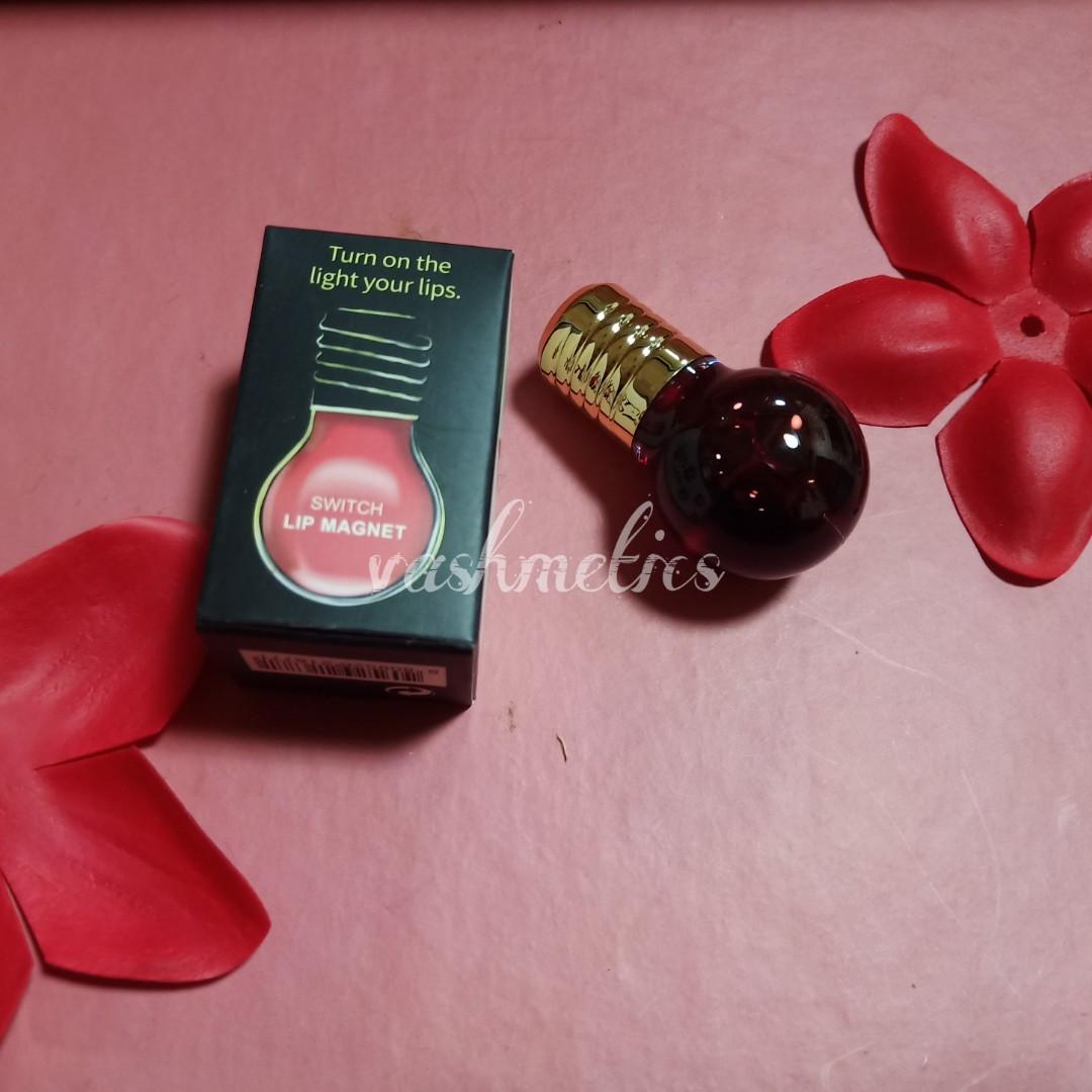switch lip magnet