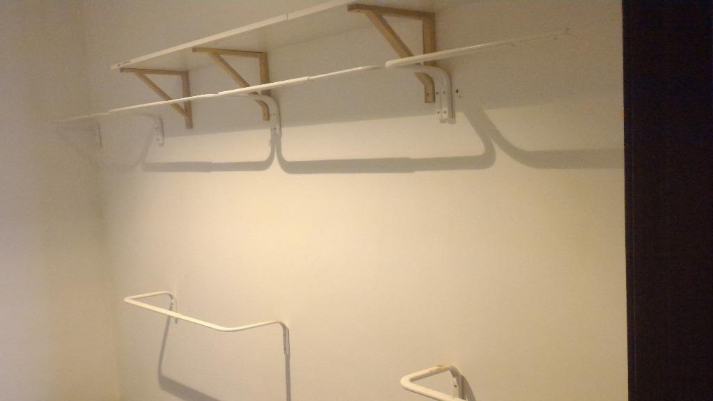 Cara pasang mulig ikea cheap