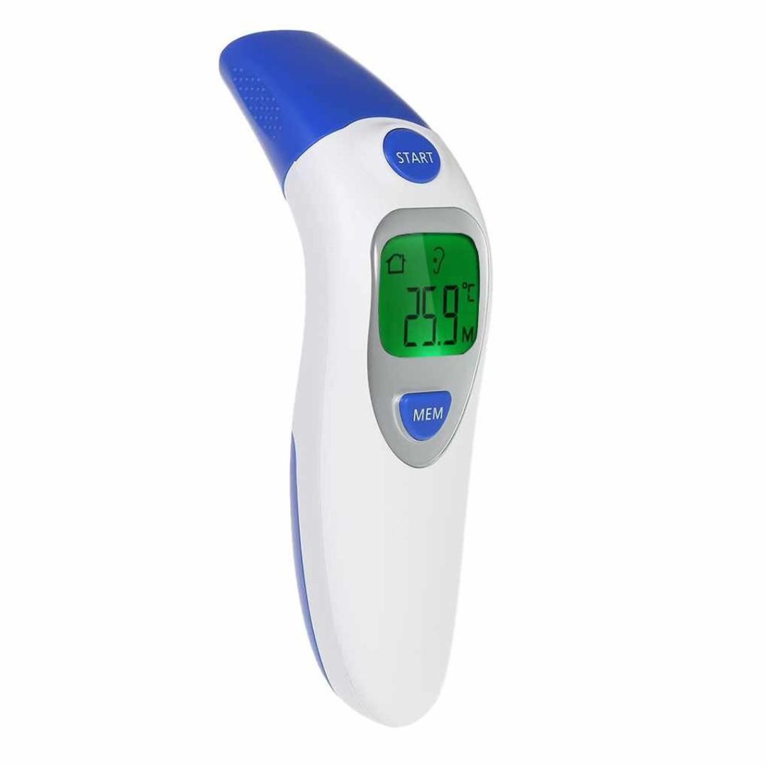 Infrared Thermometer EFT161, Health & Nutrition, Thermometers on