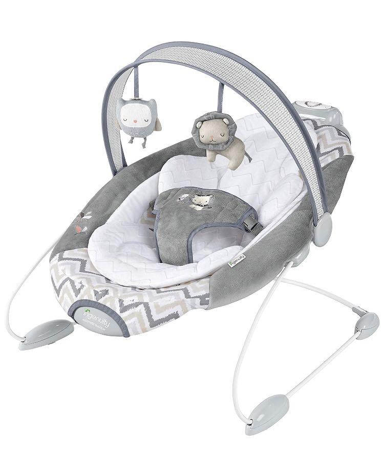 ingenuity baby swing bouncer