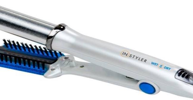 InStyler MAX PRIME WET TO DRY