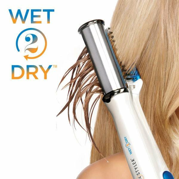 Instyler wet 2 sales dry