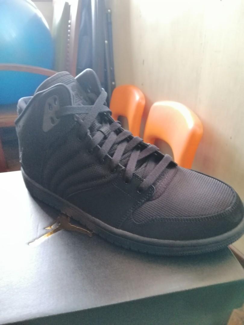 men's jordan flight shoes