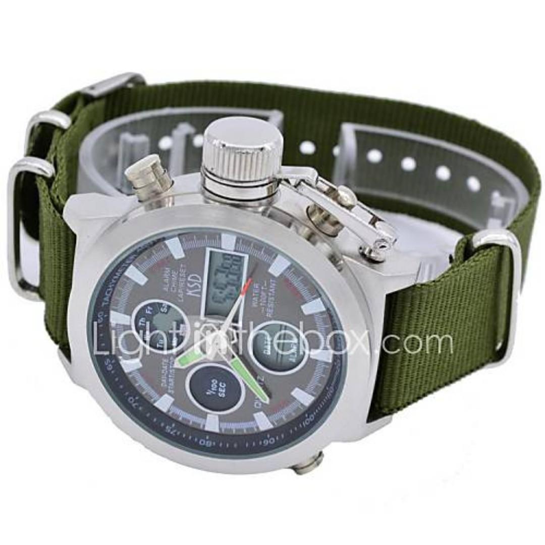 Lightinthebox mens watches sale