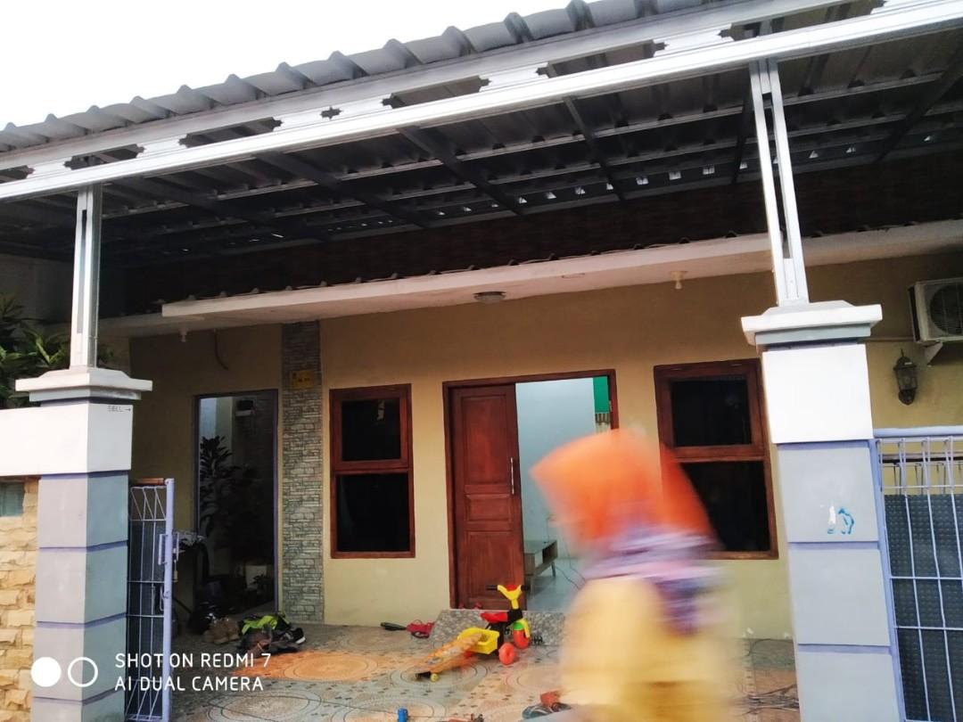 Kanopi Rumah Minimalis Modern Services Home Services Home Repairs On Carousell