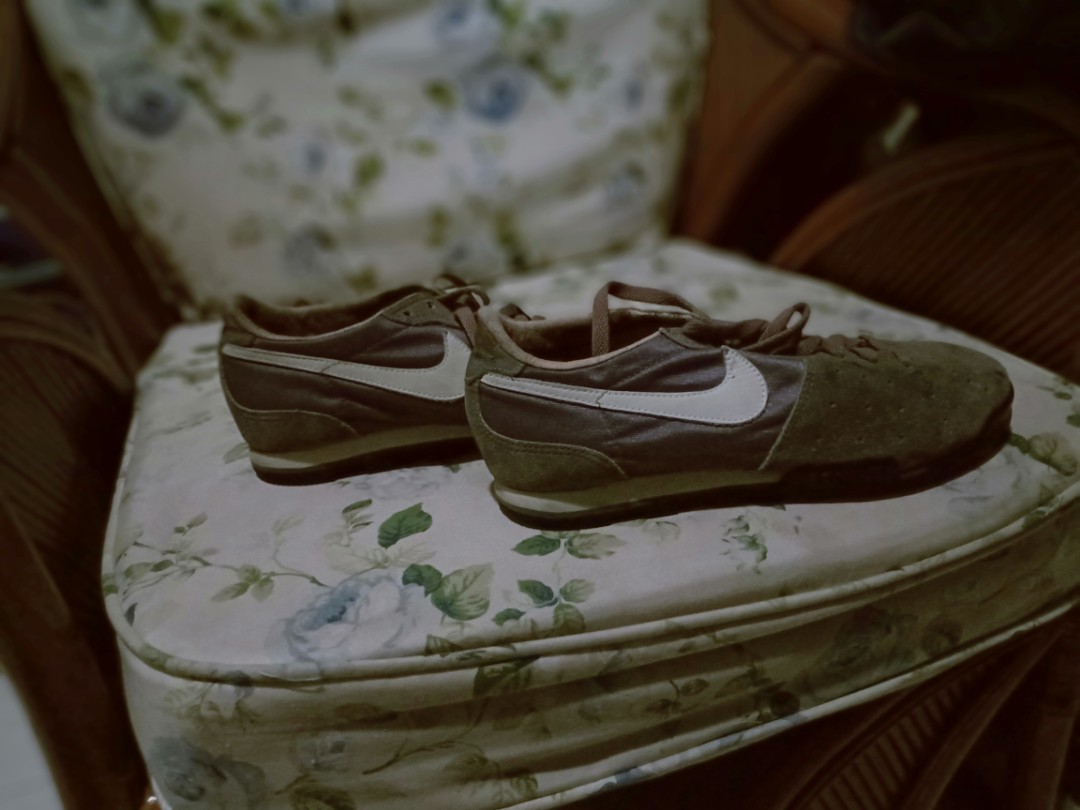 Nike velo sales